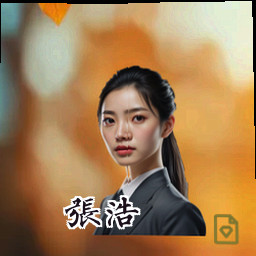 张浩
